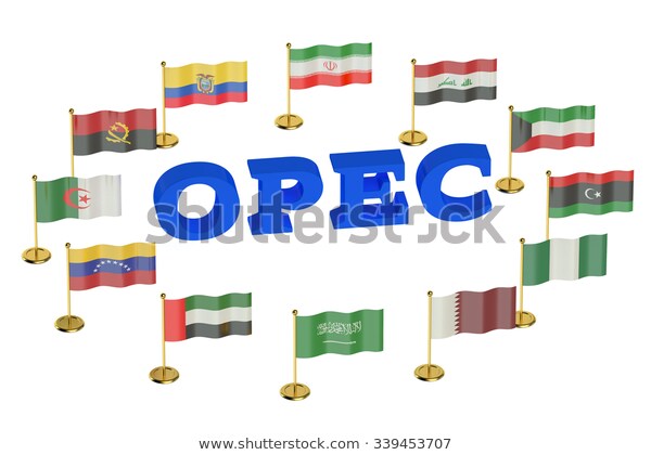 OPEC + buộc phải dời lại lịch họp khi vẫn còn nhiều bất đồng